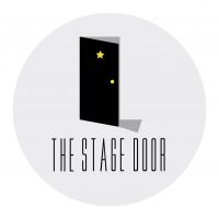The Stage Door Podcast cover