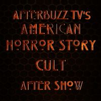 American Horror Story After Show cover
