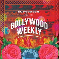 Bollywood Weekly cover