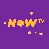 NOW TV Movie Podcast cover
