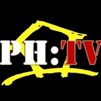 Playhouse TV cover