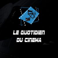 Le Quotidien du cinéma cover