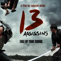 13 Assassins - Featurette cover