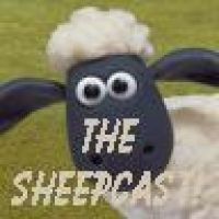 The Sheepcast! cover