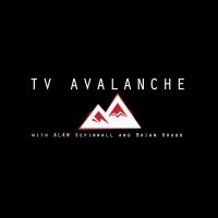 TV Avalanche cover