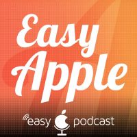 EasyApple cover