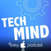 Tech Mind cover