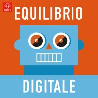 Equilibrio digitale cover