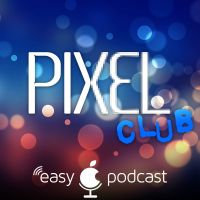 PixelClub - Il lato Geek della Fotografia cover