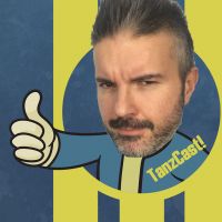 TanzCast! Il podcast di Antonio Fucito cover
