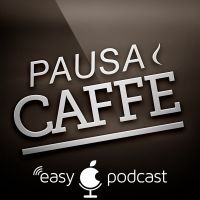 Pausa Caffè cover