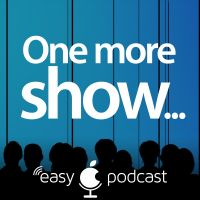 One More Show cover