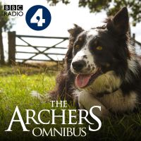 The Archers Omnibus cover