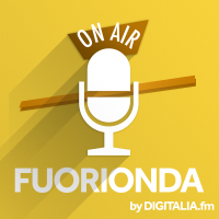 Digitalia Fuorionda cover