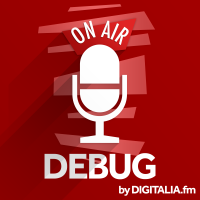 Debug by Digitalia cover