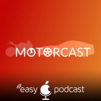 Motorcast cover