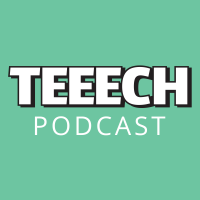 TEEECH cover