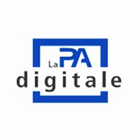 Amministrazione digitale: il podcast cover