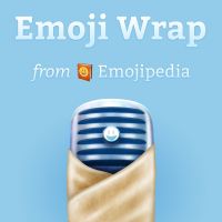 Emoji Wrap — The Emoji Podcast from Emojipedia cover