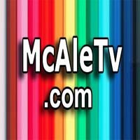 McAleTv Apple Blog Podcast cover
