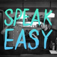 Speakeasy cover