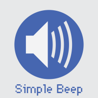 Simple Beep cover