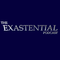 The Exastential Podcast cover