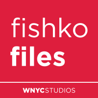 Fishko Files from WNYC cover