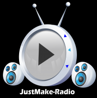 JustMake-Radio cover