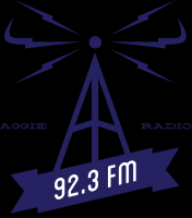 Aggie Radio Sports cover