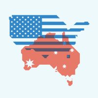 North Meets South Web Podcast cover