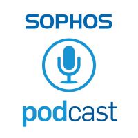 Sophos Podcasts cover