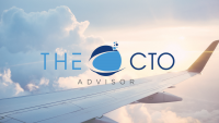 Podcast - The CTO Advisor cover