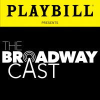 Playbill Presents: The Broadway Cast cover