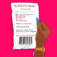 The Receipts Podcast cover