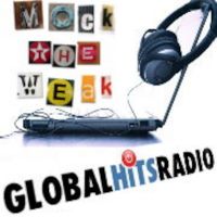 Mock the weak (Global Hits Radio) cover