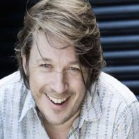 Rich Herring - Warming Up cover