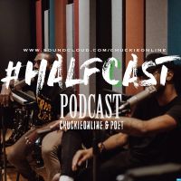 Halfcast cover