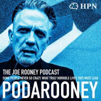 PODAROONEY cover