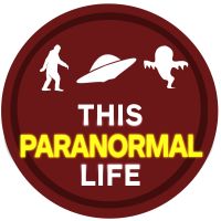 This Paranormal Life cover