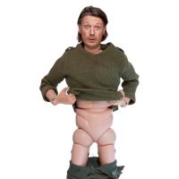 Richard Herring: Talking Cock cover