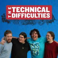 The Technical Difficulties cover