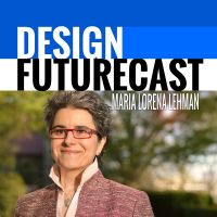 Design Futurecast: Unlock Your Creative Genius cover