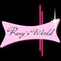 Roxy's World cover