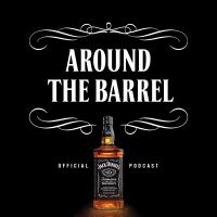 Around the Barrel with Jack Daniel's cover