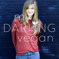 My Darling Vegan cover