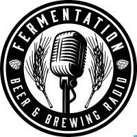 Fermentation Beer & Brewing Radio cover