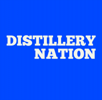 The Distillery Nation Podcast cover