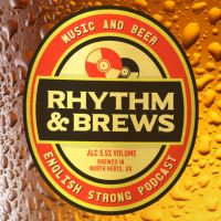 Rhythm & Brews cover