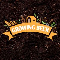 Growing Beer cover